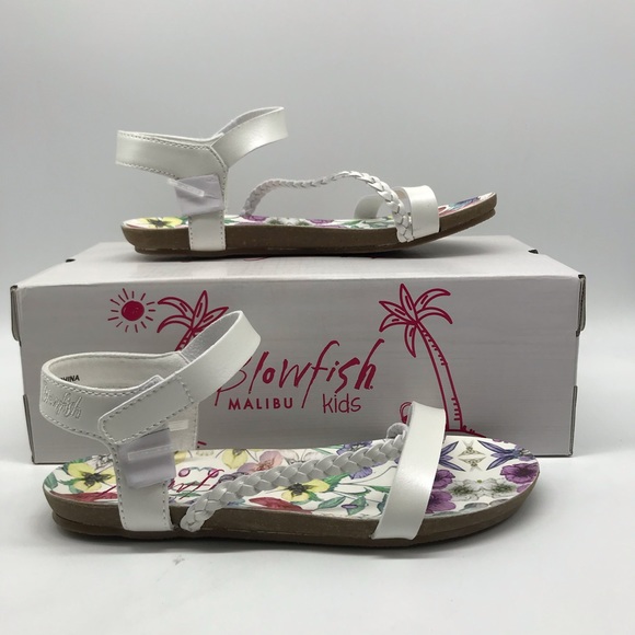 BLOWFISH GIRLS GOYA-K - WHITE - Picture 5 of 5